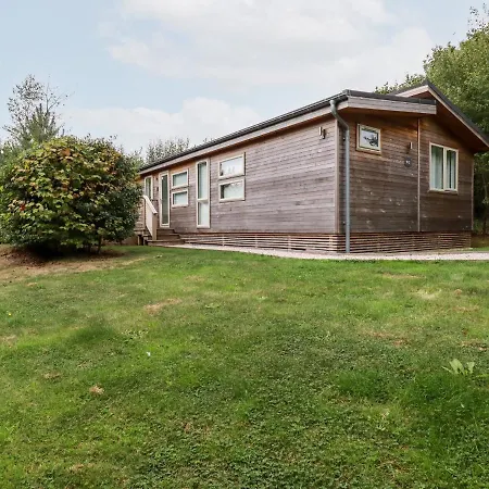 2 Valley View Holiday home Looe