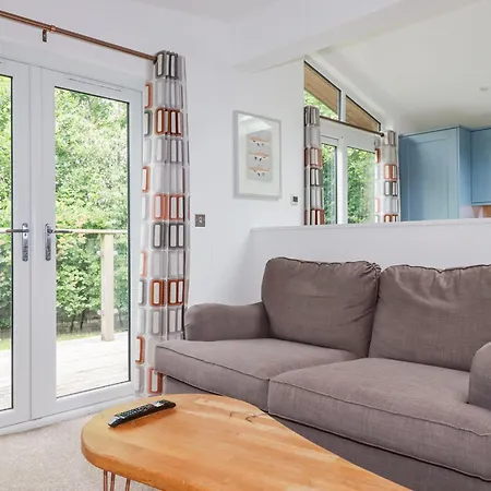 2 Valley View Holiday home Looe